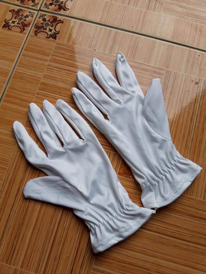 Găng tay siêu mịn